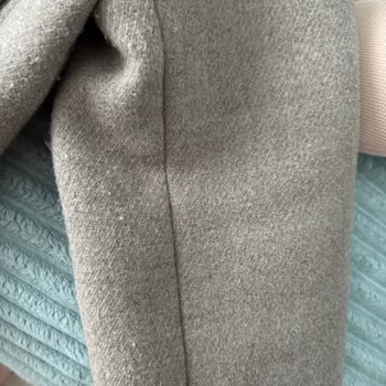 Kaban Üç Ayda Aşırı Tüylenme Ve Kalite Sorunu