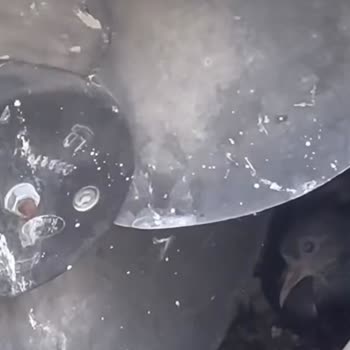 Fethiye City Aparts Klima Dış Ünitesine Çözüm Üretmiyor