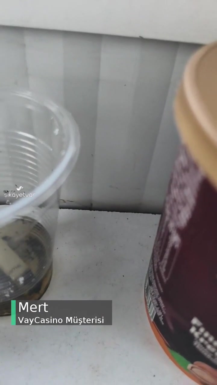 Vaycasino Pişmanlığı! videonun kapak resmi