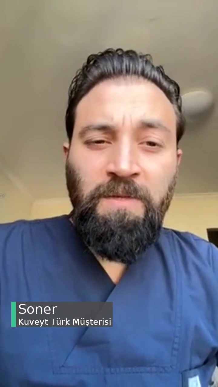 Kuveyt Türk Hisse Senedi İşlemleri videonun kapak resmi