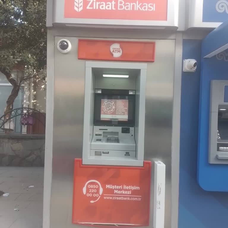 Ziraat Bankası ATM'sinde 20.200 TL Para Yatırma İşlemi Başarısız, İade Yapılmadı