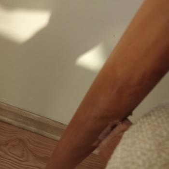 Fors AVM'den Aldığım Sandalyeler Kısa Sürede Çöktü Ve Servis Cevap Vermedi