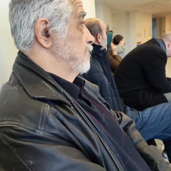 Yaşlı Hastalarda Öncelik Sorunu ve Şikayet