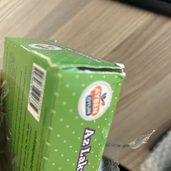 Sipariş Edilen Ürün Açılmış Ve Hasarlı Gönderildi, Destekten Yanıt Gelmedi