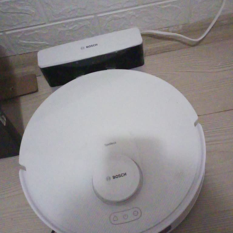 Bosch Robot Süpürge Bağlantı Sorunları ve İade Reddi