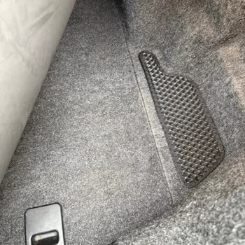 Yanlış Ölçülü Paspasların İadesi Reddedildi