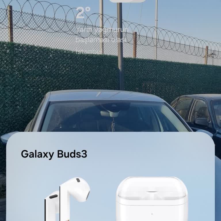Kısa Sürede Tekrarlanan Arızalarla Samsung Buds 3 İade Talebi