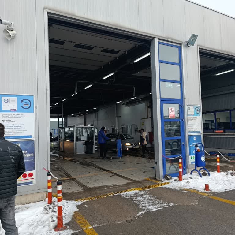 Ertesi Sabah Muayeneye Alınan Haksız Gecikme Ücreti