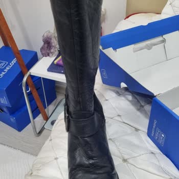 Ayakkabılarım Temizlenmedi Ve 4.900 TL Ücret İadesi Talebi