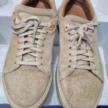 Ayakkabılarım Temizlenmedi Ve 4.900 TL Ücret İadesi Talebi