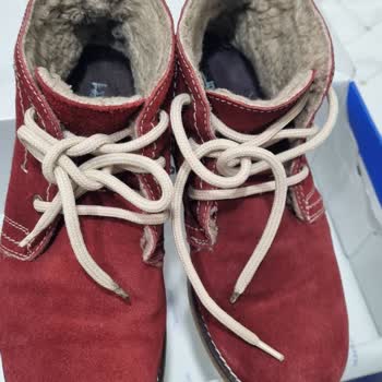 Ayakkabılarım Temizlenmedi Ve 4.900 TL Ücret İadesi Talebi