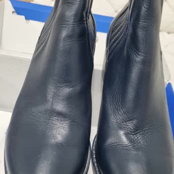 Ayakkabılarım Temizlenmedi Ve 4.900 TL Ücret İadesi Talebi