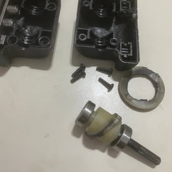 Depolife İlk Kullanımda Bozulan Ürün, Satıcı Çözüm Sunmadı, İade Ve İnceleme Talebi