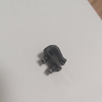 FLO Botunda Bağcık Kancası Kısa Sürede Koptu Değişim Ve İade Talebi