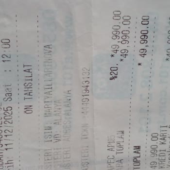 Kredi Kartına Tek Çekim Ve İade Reddi