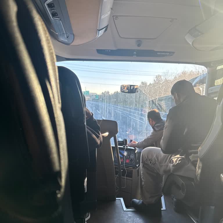 Arızalı Otobüsle Tehlikeli Yolculukta Yardım Eksikliği Ve İade Talebi