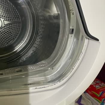 Hoover Kurutma Makinesi Toz Birikimi ve İade Sürecindeki Sorun