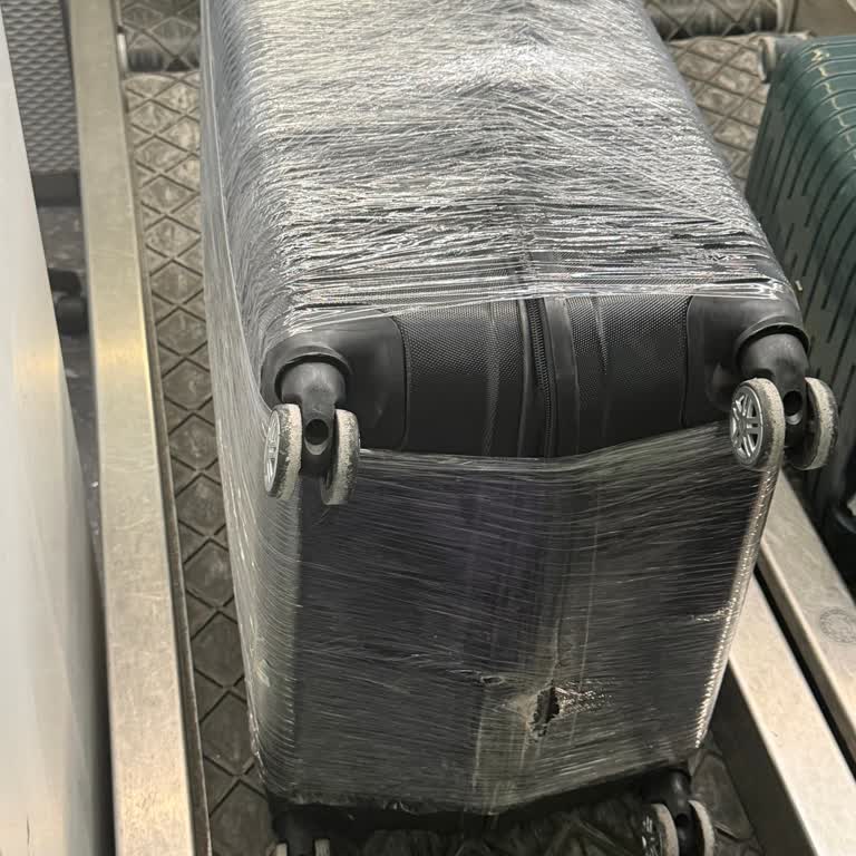 Pegasus'ta Kayıp Valizim İçin Acil Çözüm Ve Tazmin Talebi