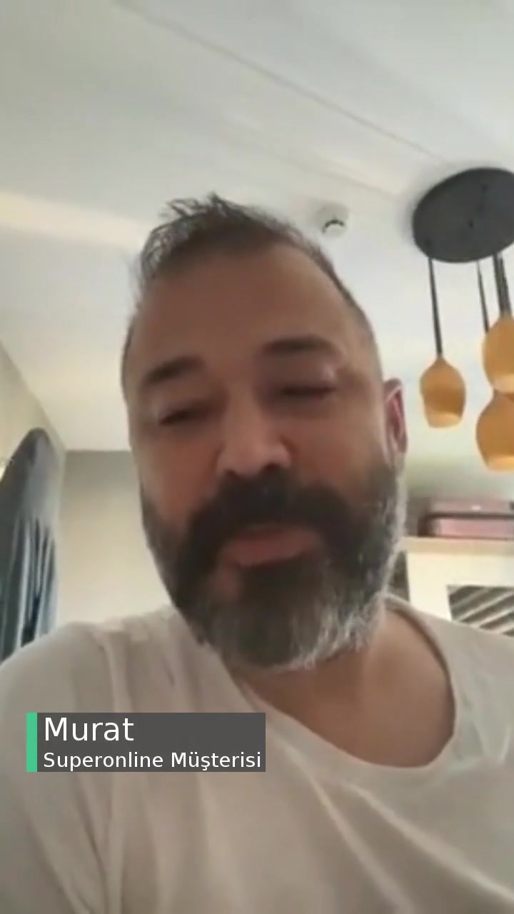 Superonline Sinyal Sorunu Yaşıyorum! videonun kapak resmi