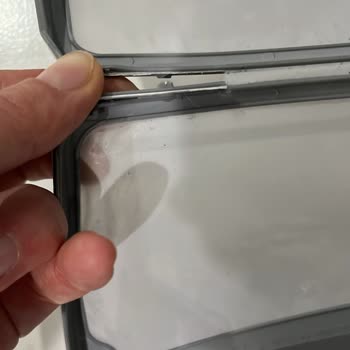 Garanti Süresinde Toz Filtre Kapağı Değişimi İçin Ücret Talebi Kabul Edilemez