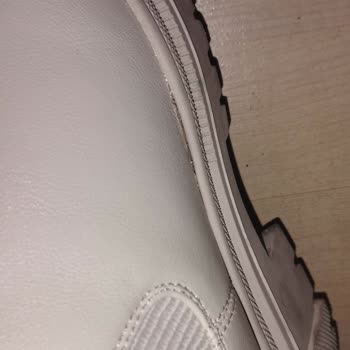 U.S. Polo Botunda Yapışkan Parçanın Ayrılması Ve Değişim İsteği