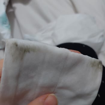 Yenidoğan Bebek İçin Sleepy Bio Natural Islak Mendillerde Küf Lekesi Ve Koku