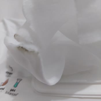 Yenidoğan Bebek İçin Sleepy Bio Natural Islak Mendillerde Küf Lekesi Ve Koku