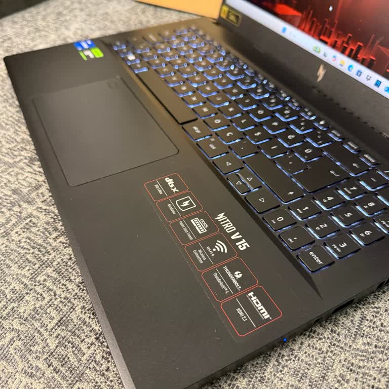 Garanti Kapsamında Klavye Değişimi İçin 12.000 TL Ücret Talebi