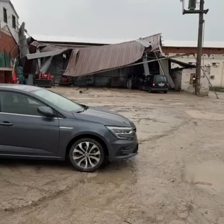 Sedaş'ın Kocaeli Derince’de 24 Saat Süren Elektrik Kesintisi Hayvanlarıma Ve Üretimime Zarar Veriyor