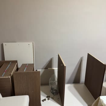 Modalife Gebze Şubesinden Eksik Ürün Parçaları Ve Yanıtsız Müşteri Hizmetleri