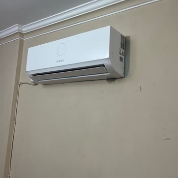 Klimanın Kanat Sorunu Ve Servis İlgisizliği