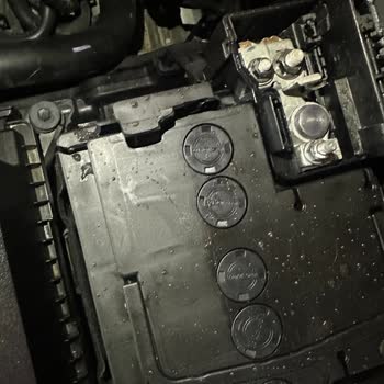 Hyundai İ20'de Akü Patlaması Ve Tekrarlayan Elektrik Arızaları Nedeniyle Araç Değişimi Talebi