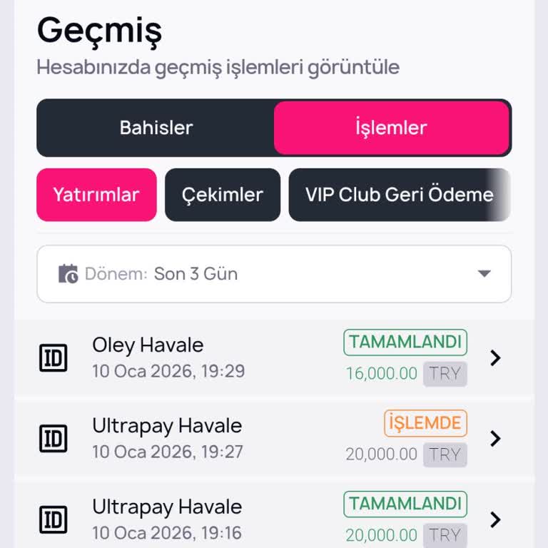 Bankobet'te 100.000 TL Yatırdım, Çekim Yapamadım Ve Hesabım Kapandı