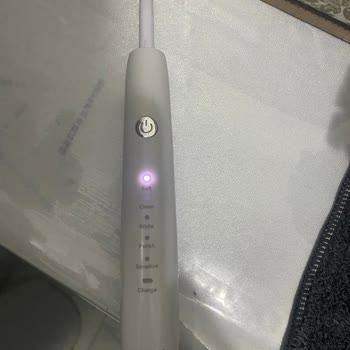 Şarjı Dolu Olmasına Rağmen Polosmart Diş Fırçası Titreşim Vermiyor