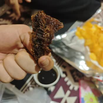 Ruffles Cipsinde Siyah Tortu Ve Cevapsız Müşteri Desteği