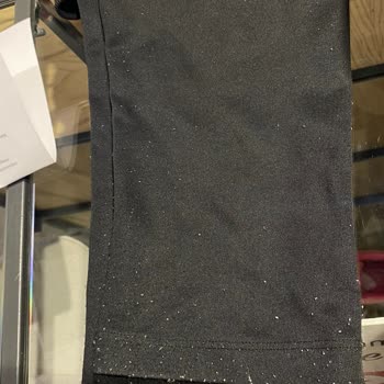 Kısa Sürede Tüylenen Eşofman Takımına Red Cevabı Kabul Edilemez