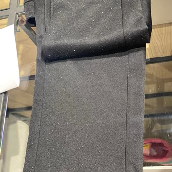 Kısa Sürede Tüylenen Eşofman Takımına Red Cevabı Kabul Edilemez