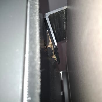 Enza Home Dolap Kapak Rayı 22 Ayda Kırıldı ve Garanti Teslim Tarihine Göre Yeniden Değerlendirilsin