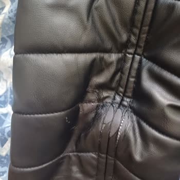 Loft Montunda Kısa Sürede Pul Dökülmesi Ve Değişim Talebi