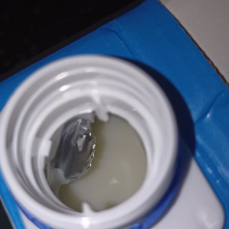 Sütaş Sütünde Açılmış Güvenlik Folyosu Ve Paketleme Hatası