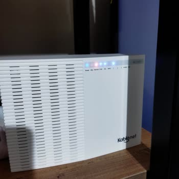 Kablo Net İnternetim Sürekli Kopuyor Ve Modem Arızalı, Servis Gelmedi, Faturam İptal Edilsin