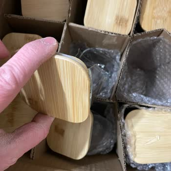 Kırık Kavanozlar Ve Satıcının Engellemesiyle Yaşadığım Mağduriyet