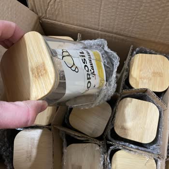 Kırık Kavanozlar Ve Satıcının Engellemesiyle Yaşadığım Mağduriyet