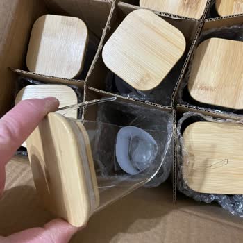 Kırık Kavanozlar Ve Satıcının Engellemesiyle Yaşadığım Mağduriyet