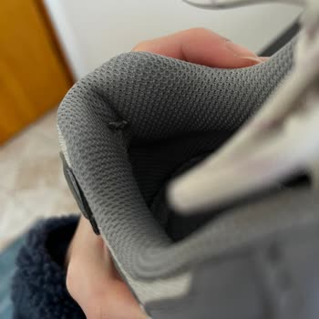 Skechers Stamina At Ayakkabısının Kısa Sürede Açılması Ve Çözüm Talebi