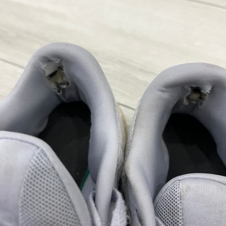 Garanti Kapsamındaki Ayakkabım Üç Hafta Sonra Bozuldu, Boyner Kullanıcı Hatası Söyledi