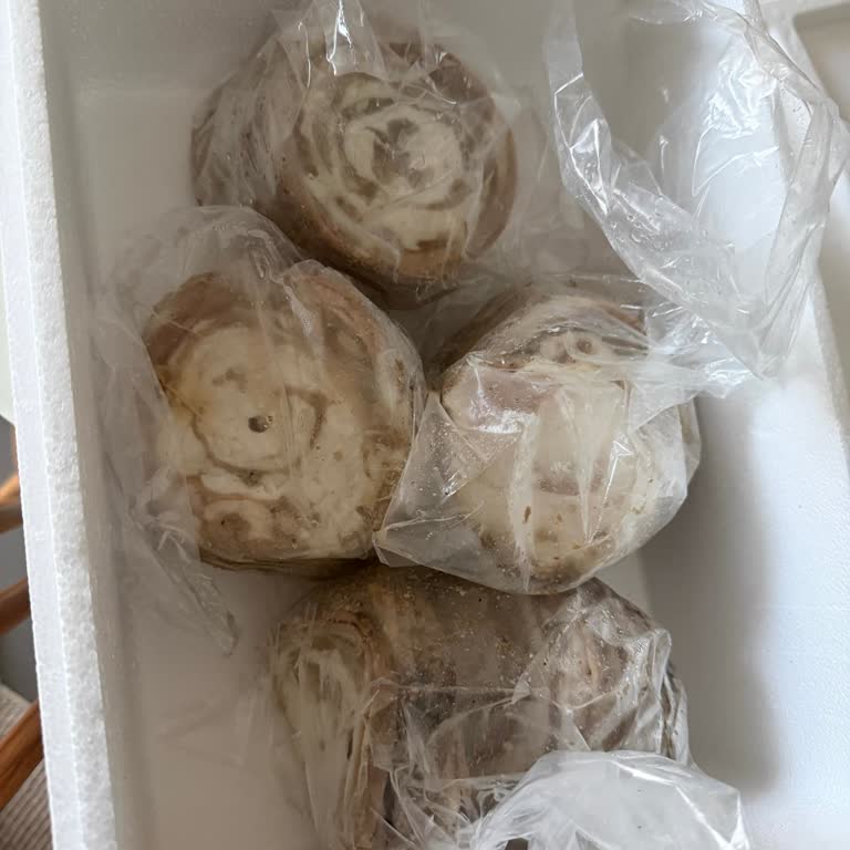 İzmir_kokrecc Gelen Ürünler Paylaşılan Görsellerle Hiçbir Şekilde Uyuşmuyor