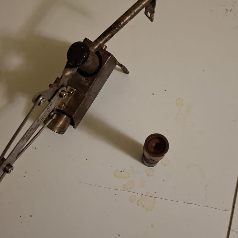 Aricimarketi.com'dan Aldığım Oksalik Asit Aparatında Ücretsiz Parça Değişimi Reddedildi