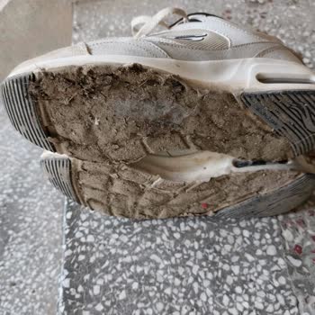 Skechers 232646 WBK Ayakkabısının Tabanı Hızla Soyuldu, Değişim Ve İade Talebi