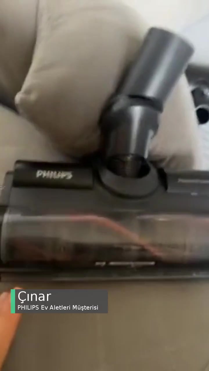 Philips 6000 Serisi Sıkıntılı videonun kapak resmi